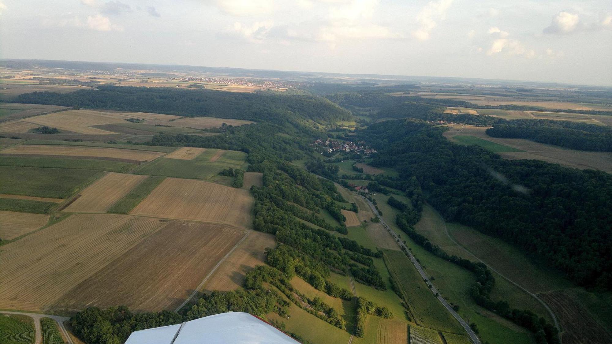 Gasthof Alte Schreinerei Ротенбург-на-Таубері Екстер'єр фото