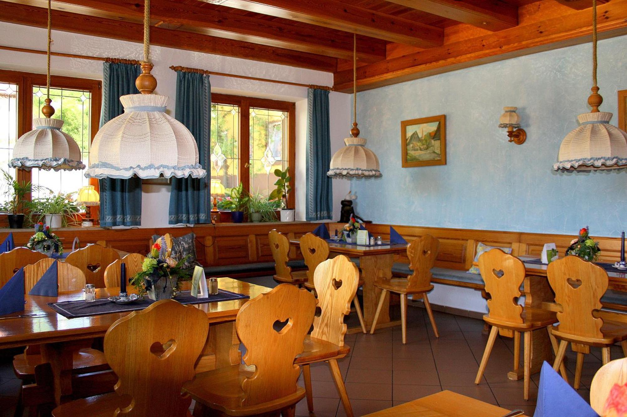 Gasthof Alte Schreinerei Ротенбург-на-Таубері Екстер'єр фото